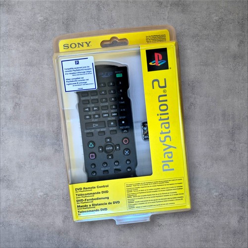 Sony playstation ps2 dvd - ps2,