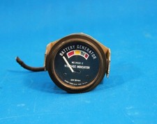 Faria Corp. Ladeanzeige