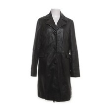 Virmani, Ledermantel, Damen