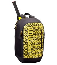 Wilson x Minions Junior Tennis