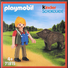 *** PLAYMOBIL 71815 4+