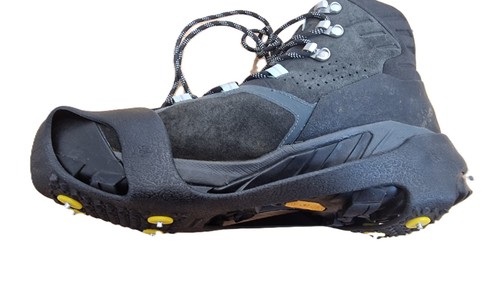 Anti rutsch schuh spikes - anti,