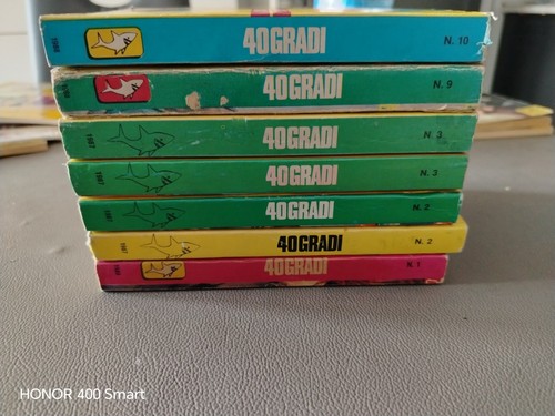 Grad hai zahlen auf - 40,