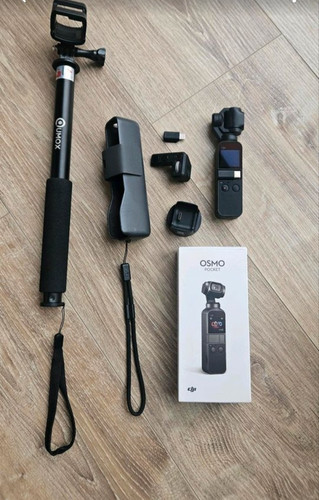 Dji osmo pocket - 1, set