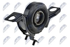 NTY Lagerung, Gelenkwelle