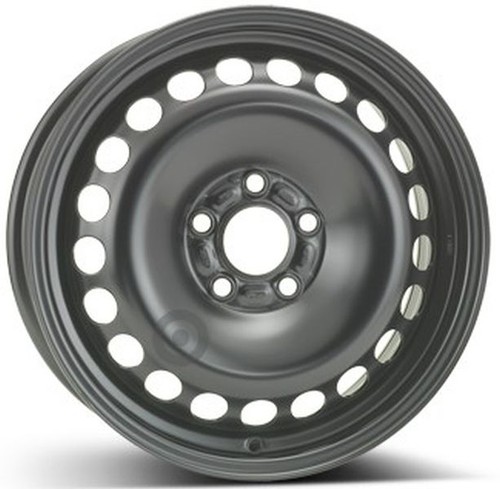 Alcar stahlrad 8465 - 8465, ford