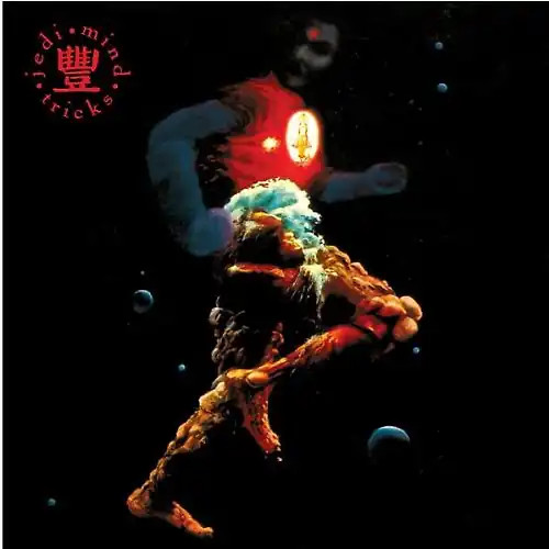Jedi mind tricks - mind,