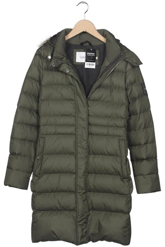 Calvin klein mantel damen - calvin,