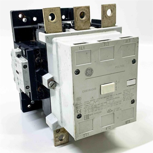 General electric ck85ba300 - ge,