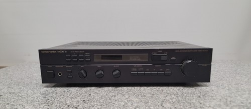 Harman kardon hk330 digital - hk330, vi