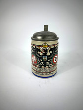 Antiker Bierkrug 1912