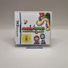 Mario & Luigi: Abenteuer