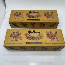 Vintage Pelham Puppet Handmade