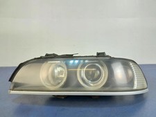 Frontscheinwerfer BMW 5 E39 5113-8159305 Xenon Links Scheinwerfer Headlight