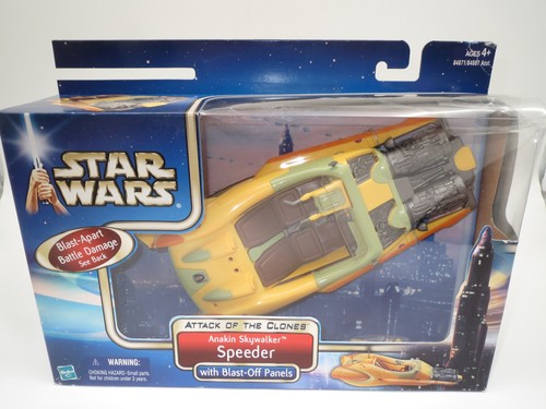 Hasbro 84871 star - 84871, attack