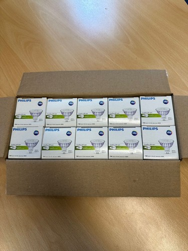Philips mr16 led 7w 660lm - mr16,