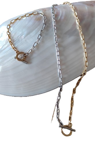 Armband kette unisex - kette,