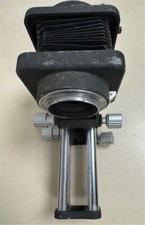 Nikon PB-4 Balgenerweiterungseinheit Focusing Japan manuelle SLR