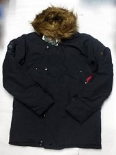 Alpha Industries Parka