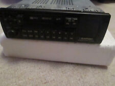 Blaupunkt Radio Düsseldorf Vintage