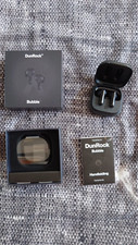 DunRock Bubble - kabellose Ohrhörer - mit Active Noise Cancelling - ENC Filter