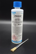 250ml Lötwasser Flussmittel