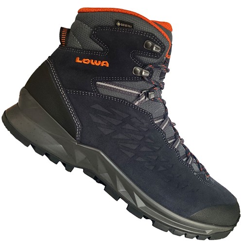 Lowa explorer gtx mid - lowa,