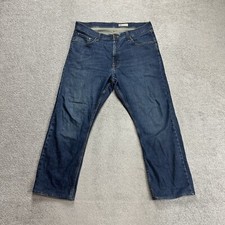 WRANGLER Vintage Herren Jeans