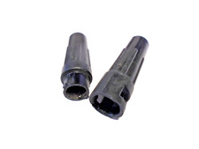 1x fliegende Sicherung Sicherungsträger Sicherungshalter VW Käfer Bus Typ3 Kübel