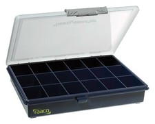 Raaco Assorter 5-18 blau -