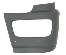 Stoßfänger Stoßecke Links