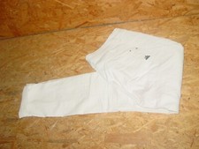 Stretchjeans/Jeans v. Buena Vista BV Gr.XL weiß Malibu