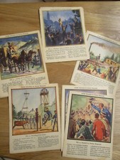 Sammelbilder Berliner