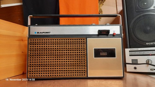 Plaupunkt bongo 7652 020 - bongo, cr