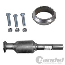 EEC KATALYSATOR passend für