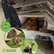 ISOTRONIC Marderschreck