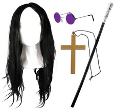 ERWACHSENE DUNKELHEIT PRINZ