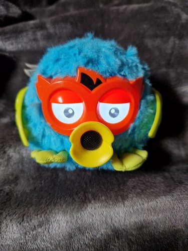 Furby party rockers - party, hasbro