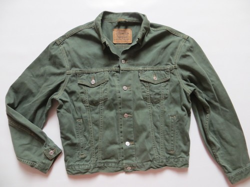 Levi 70503 jacke - 70503,