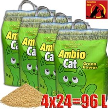 Ambio Cat Green Power Original