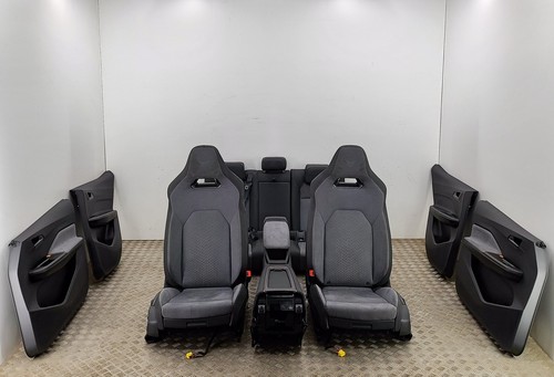 Cupra born innensitze mit - cupra,