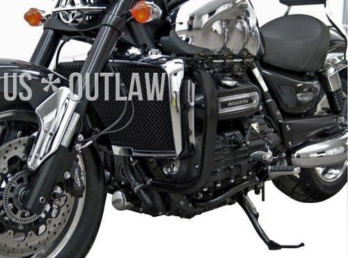 Schutzbügel outlaw - *,