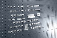 Bott Perfo Hakensortiment