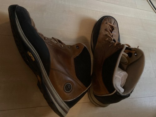 Timberland boots schnürschuhe - timberland,