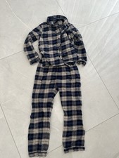 H&M Kinder Junge Pyjama Gr