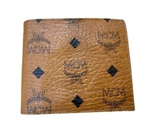 MCM Vintage Portemonnaie