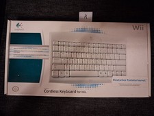 DESIGN LOGITECH Cordless