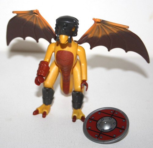 Playmobil 5462 gelber - 5462,