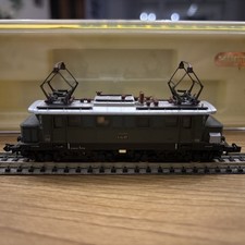 Minitrix 12852 Spur N E-Lok BR