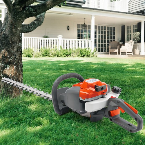 Husqvarna 122hd60 benzin - husqvarna,